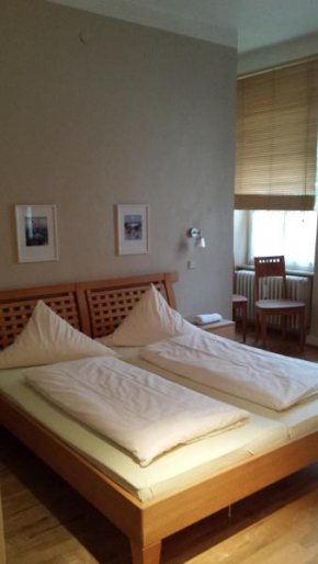 Отель Hotel Restaurant Frankenturm  Трир